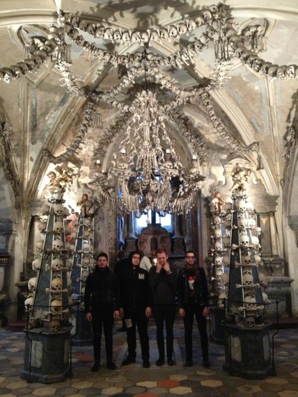 Centuries band