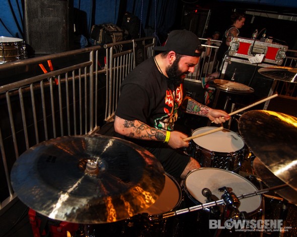 suburban-scum-truth-this-is-hardcore-2013-2