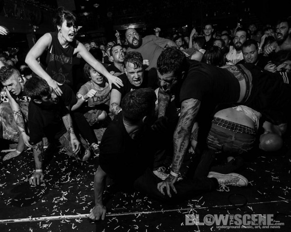 Suicide File - This Is Hardcore 2013
