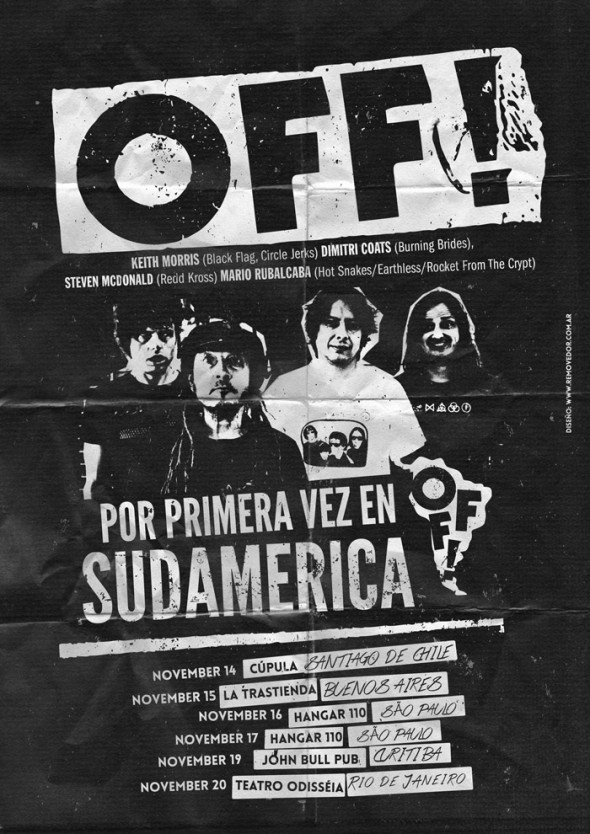 Off-south-american-tour-2013