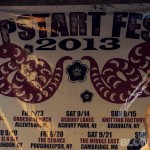 Upstart fest 2013