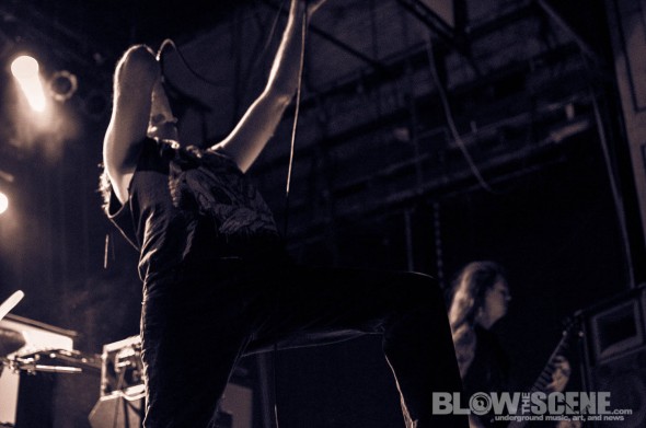 Cattle Decapitation