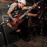 death-before-dishonor-band-6