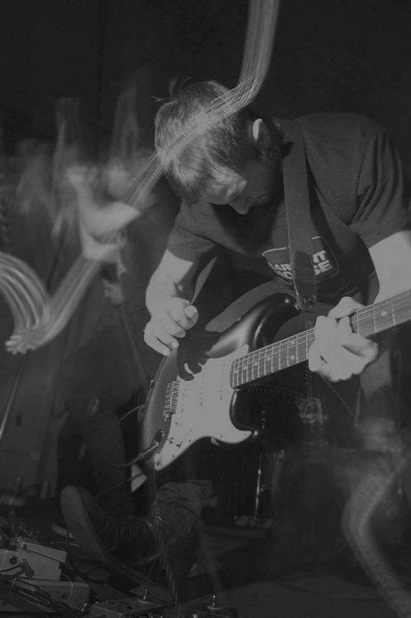 grandfather-band-live