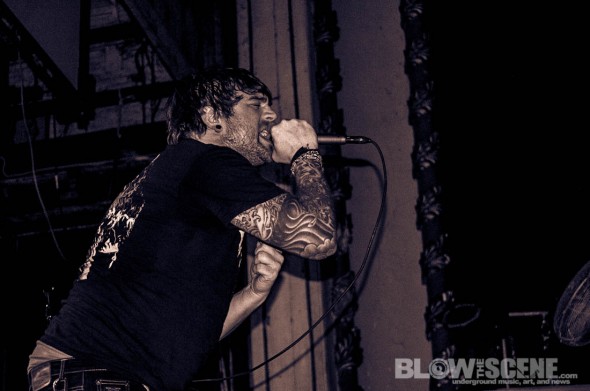 Norma Jean band