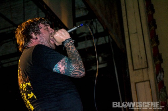 Norma Jean band