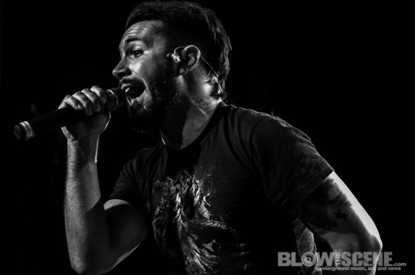 periphery band