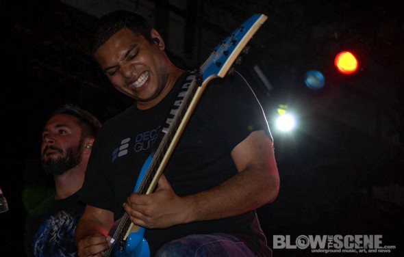 periphery band