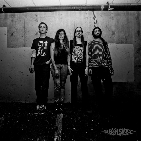 Transient band