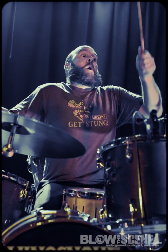 King Snake-band-035