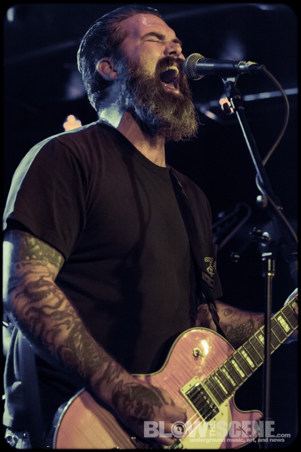 King Snake-band-044