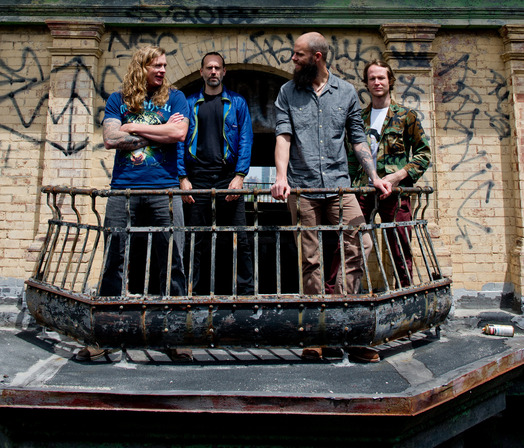 Baroness 2013