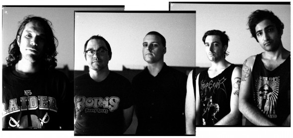 deafheaven