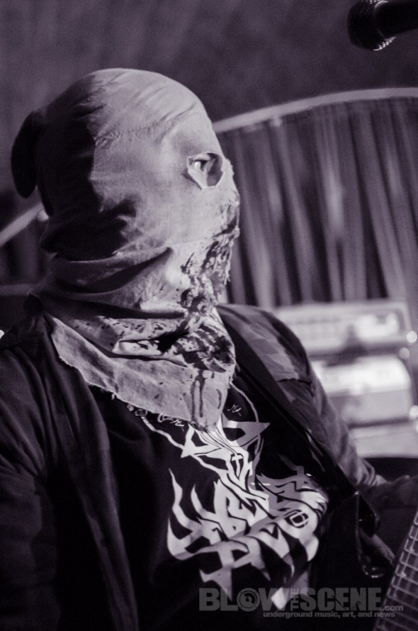 ghoul band