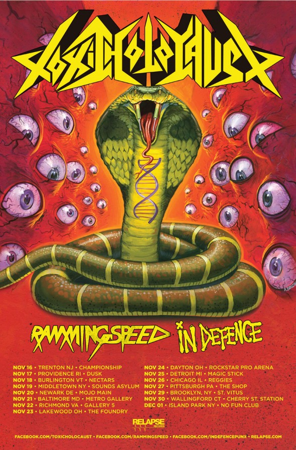 toxic-holocaust-ramming-speed-tour