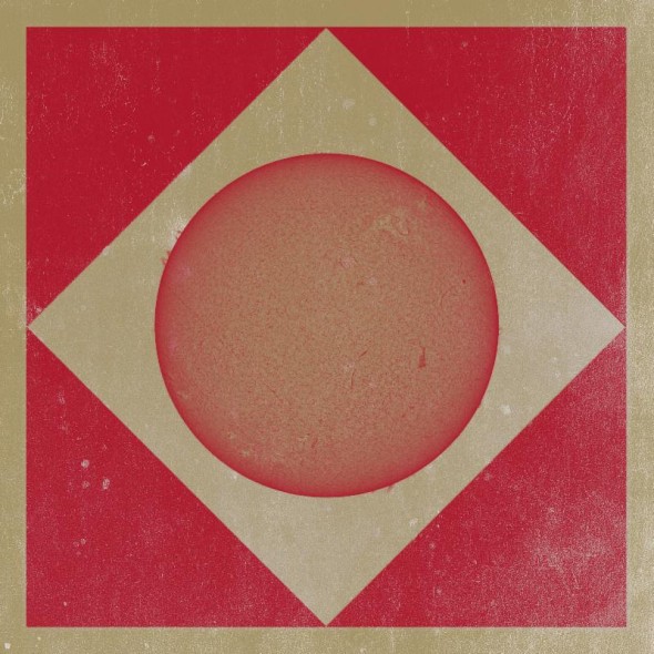 Terrestrials cover