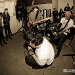 condition band punk