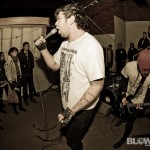 condition band punk