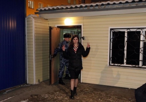 Nadia-freed-pussy-riot