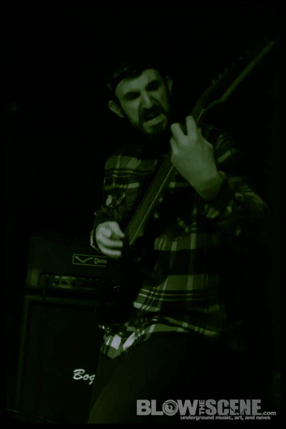 Die Choking - Jeff