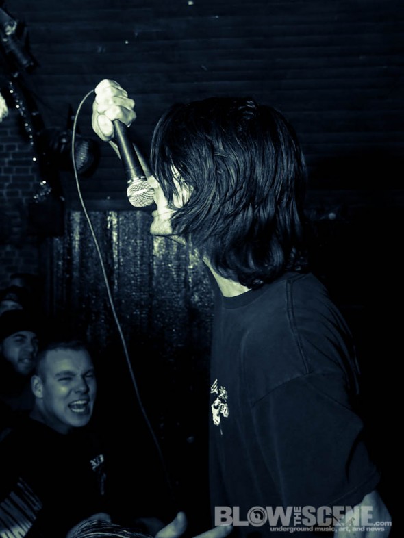 agitator