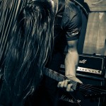 cruel hand