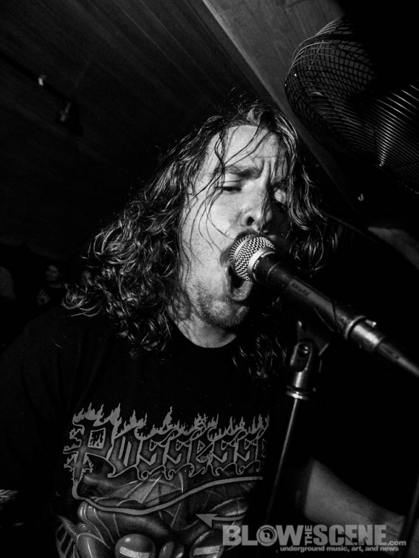 Power Trip