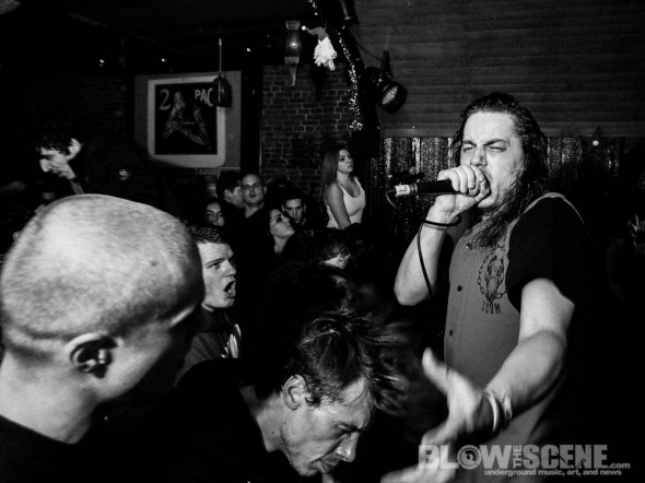 Power Trip