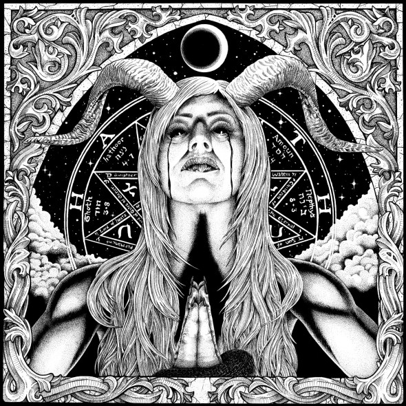Ringworm Hammer Of The Witch