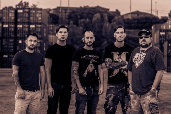 youth forgotten band