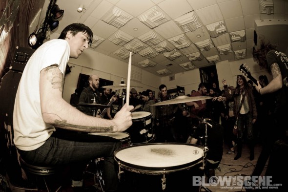 No Time band