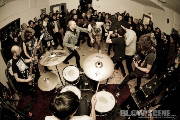 No Time band
