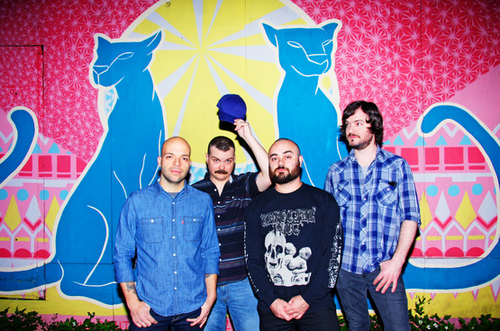 torche band