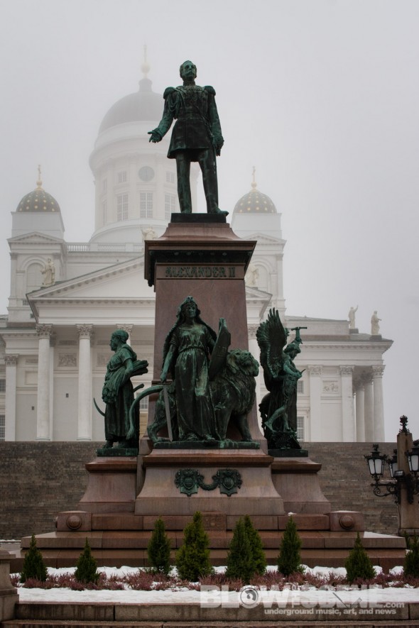 Helsinki, Finland, Czar-band-076