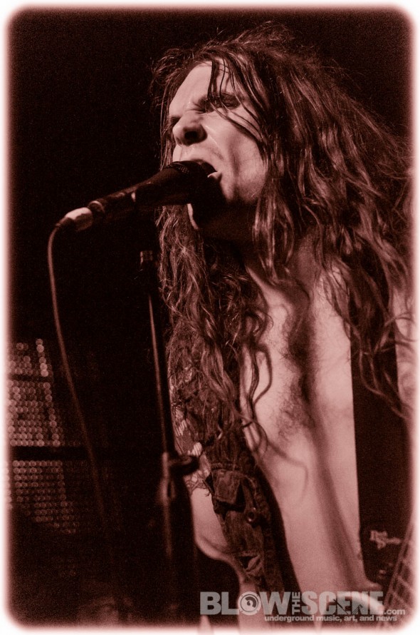 Martyrdod
