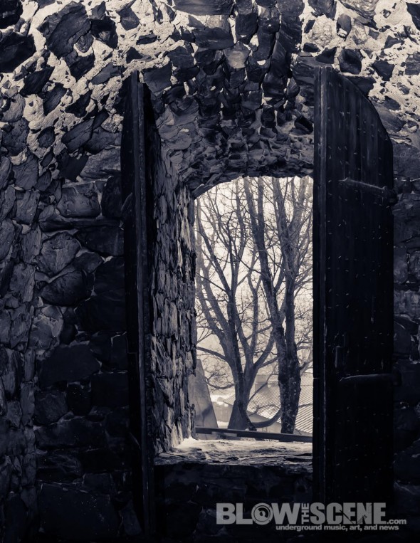 Suomenlinna, Helsinki, Finland