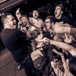 Xibalba - keystone jam 2014