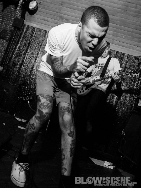 hounds of hate