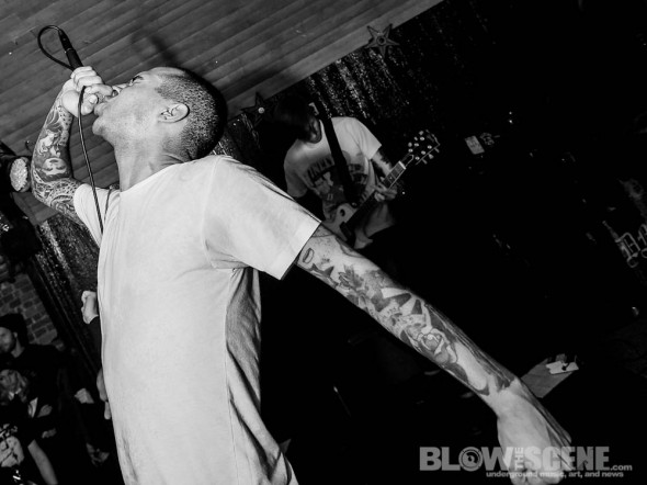 hounds of hate