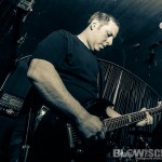last stand band
