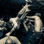lifeless - keystone jam 2014