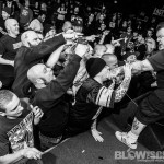 sheer terror - keystone hardcore jam 2014
