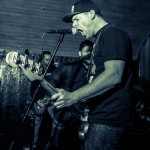 the storm band