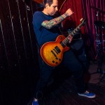 vengance-band-4