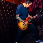 vengance-band-5