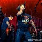 vengance-band-7