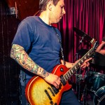 vengance-band-9