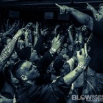 wisdom in chains - keystone jam 2014