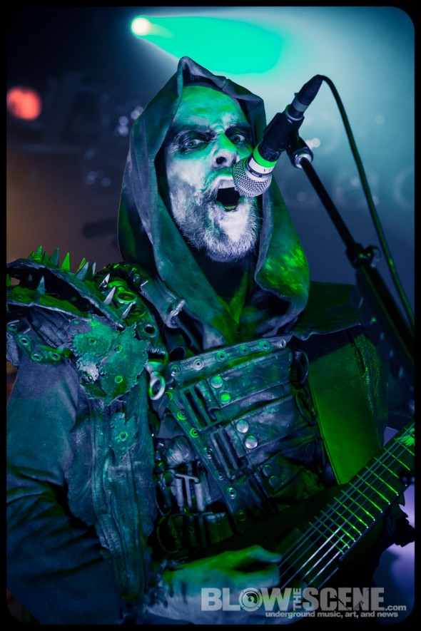 Behemoth