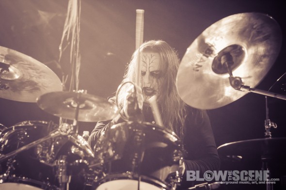 Inquisition band